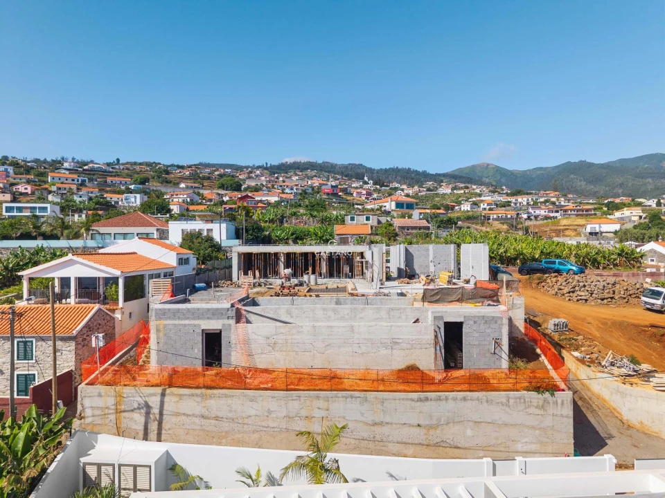 Moradia T3 para Venda em Estreito da Calheta Foto 20
