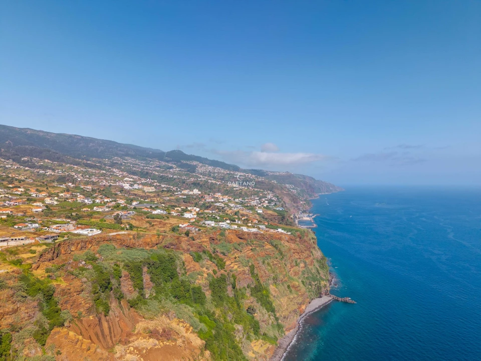 Moradia T3 para Venda em Estreito da Calheta Foto 37