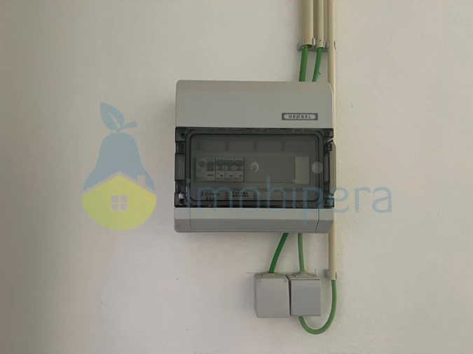 Garagem para Arrendamento em São Bartolomeu de Messines Foto 8