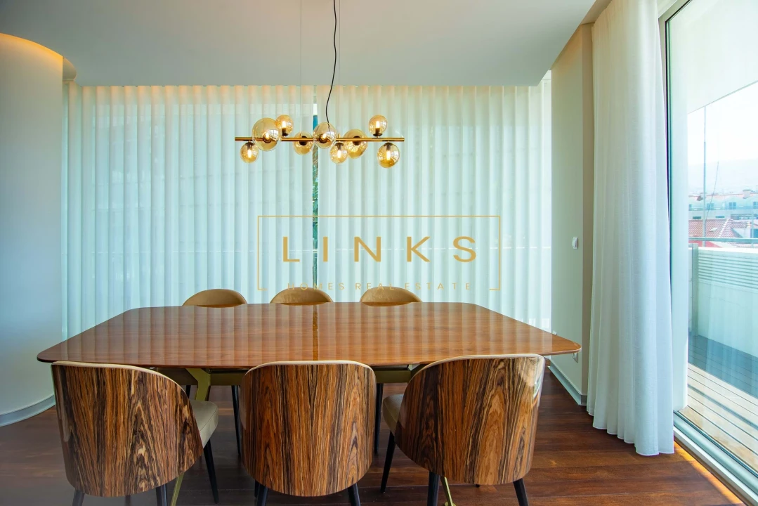 Apartamento T4 para Venda em Funchal (Se) Foto 8