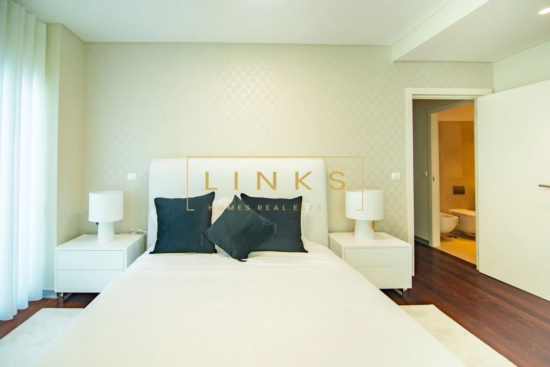 Apartamento T4 para Venda em Funchal (Se) Foto 18