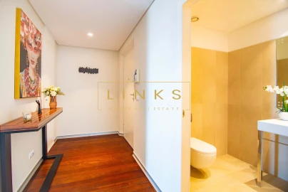 Apartamento T4 para Venda em Funchal (Se)