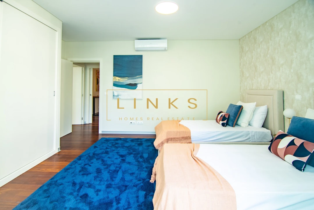 Apartamento T4 para Venda em Funchal (Se) Foto 25