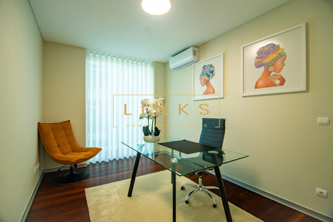 Apartamento T4 para Venda em Funchal (Se) Foto 30