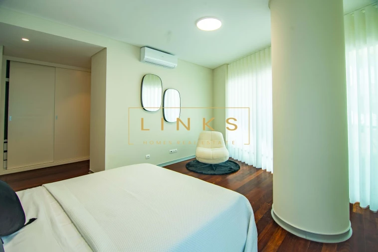 Apartamento T4 para Venda em Funchal (Se) Foto 19