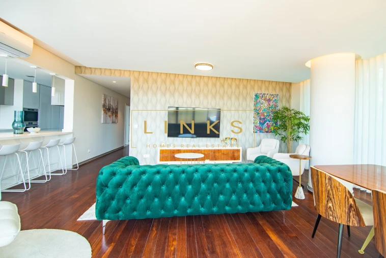 Apartamento T4 para Venda em Funchal (Se) Foto 4