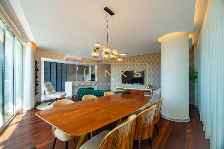 Apartamento T4 para Venda em Funchal (Se) Foto 6