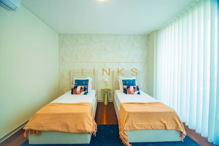 Apartamento T4 para Venda em Funchal (Se) Foto 24