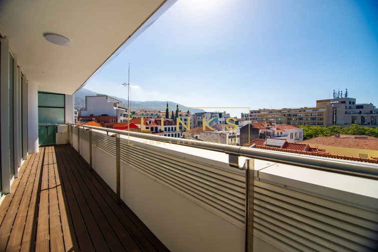 Apartamento T4 para Venda em Funchal (Se) Foto 36