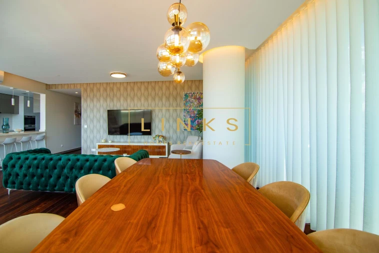 Apartamento T4 para Venda em Funchal (Se) Foto 7