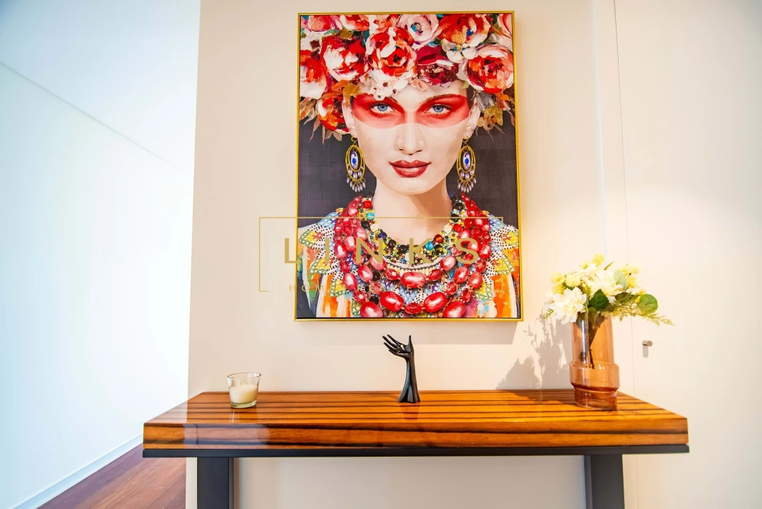 Apartamento T4 para Venda em Funchal (Se) Foto 13