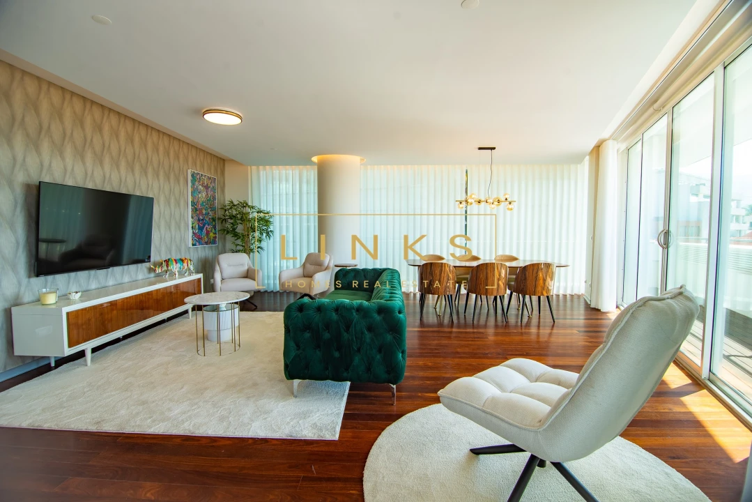 Apartamento T4 para Venda em Funchal (Se) Foto 3