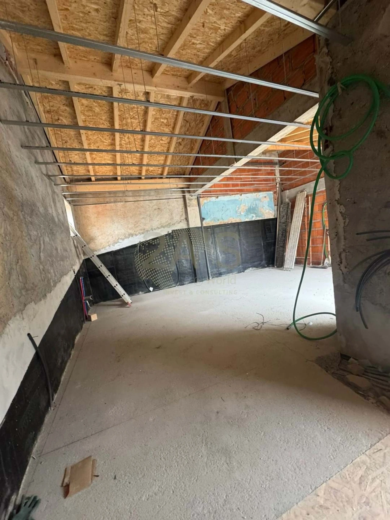 Moradia T3 para Venda em Eiras e São Paulo de Frades Foto 21