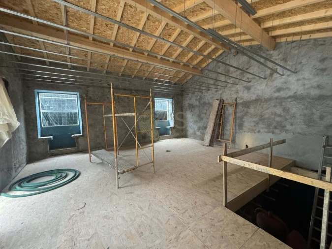 Moradia T3 para Venda em Eiras e São Paulo de Frades Foto 17