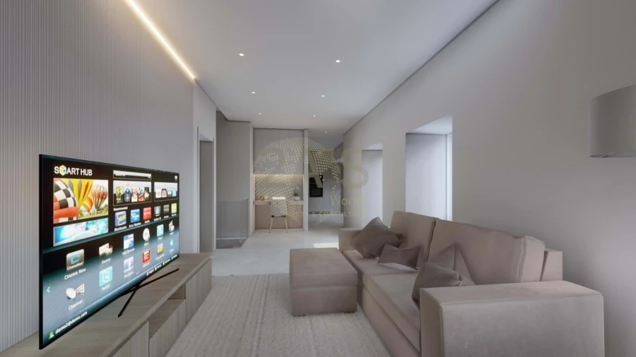 Moradia T3 para Venda em Eiras e São Paulo de Frades Foto 7