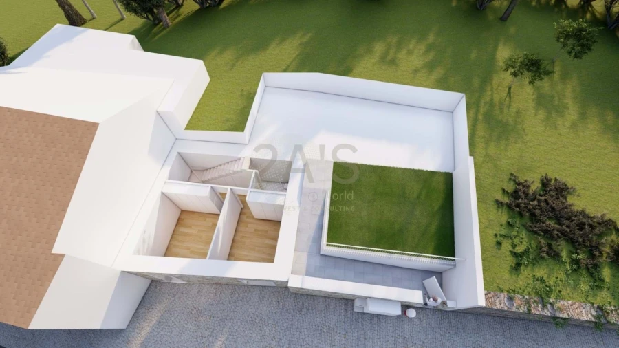 Moradia T3 para Venda em Eiras e São Paulo de Frades Foto 12