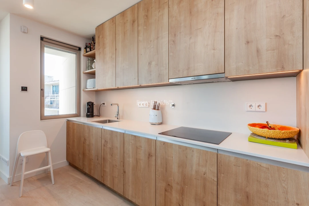Apartamento T3 para Venda em Cascais e Estoril Foto 18