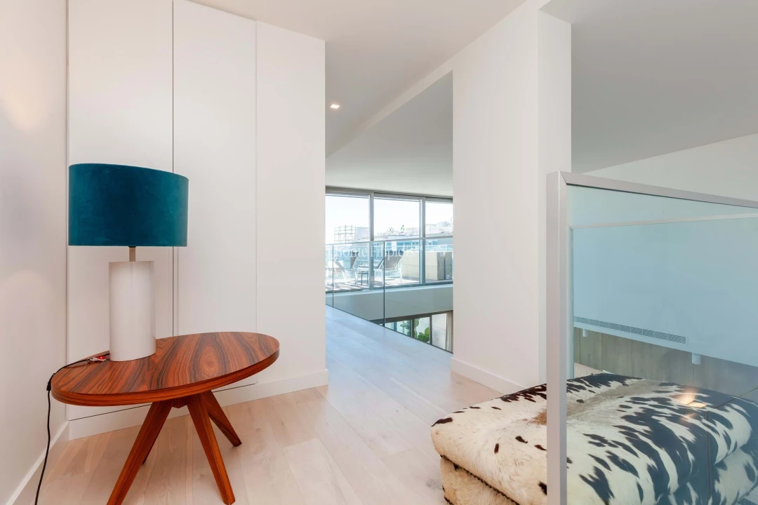 Apartamento T3 para Venda em Cascais e Estoril Foto 24