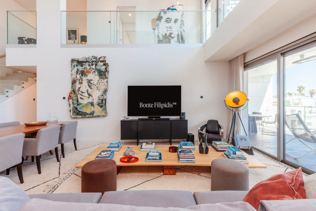 Apartamento T3 para Venda em Cascais e Estoril Foto 15