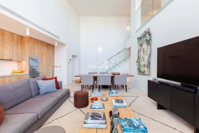 Apartamento T3 para Venda em Cascais e Estoril