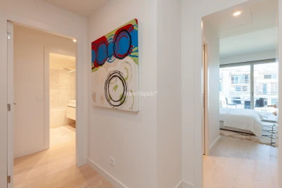 Apartamento T3 para Venda em Cascais e Estoril