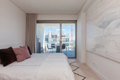 Apartamento T3 para Venda em Cascais e Estoril