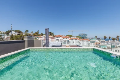 Apartamento T3 para Venda em Cascais e Estoril