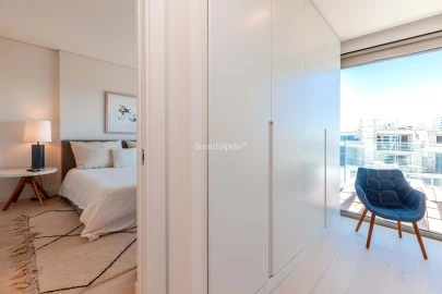 Apartamento T3 para Venda em Cascais e Estoril