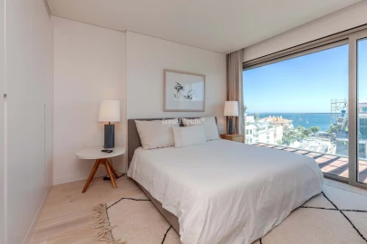 Apartamento T3 para Venda em Cascais e Estoril