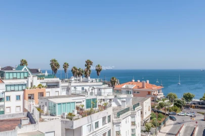 Apartamento T3 para Venda em Cascais e Estoril