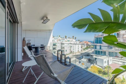 Apartamento T3 para Venda em Cascais e Estoril