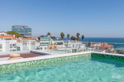 Apartamento T3 para Venda em Cascais e Estoril