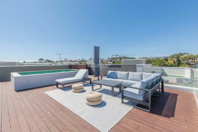 Apartamento T3 para Venda em Cascais e Estoril