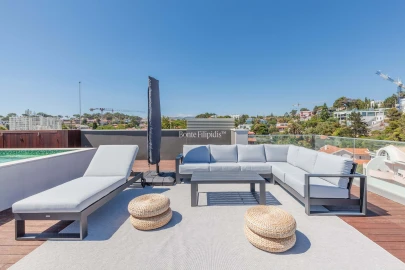 Apartamento T3 para Venda em Cascais e Estoril