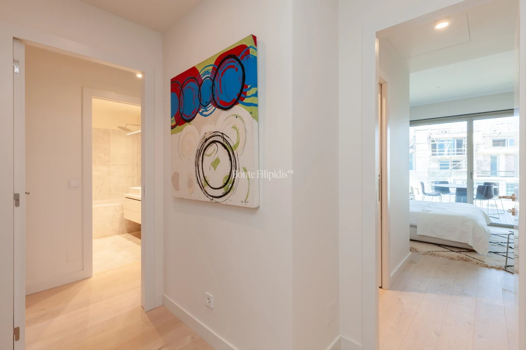 Apartamento T3 para Venda em Cascais e Estoril Foto 40