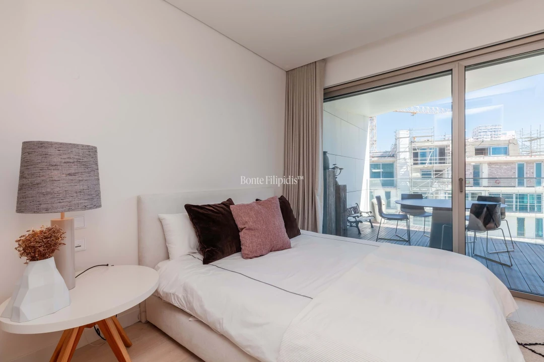 Apartamento T3 para Venda em Cascais e Estoril Foto 45