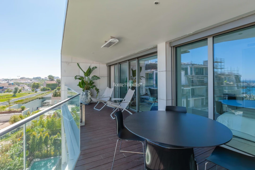 Apartamento T3 para Venda em Cascais e Estoril Foto 9