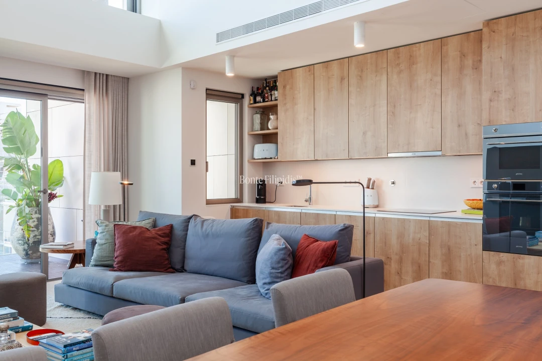 Apartamento T3 para Venda em Cascais e Estoril Foto 17