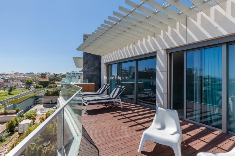 Apartamento T3 para Venda em Cascais e Estoril Foto 39