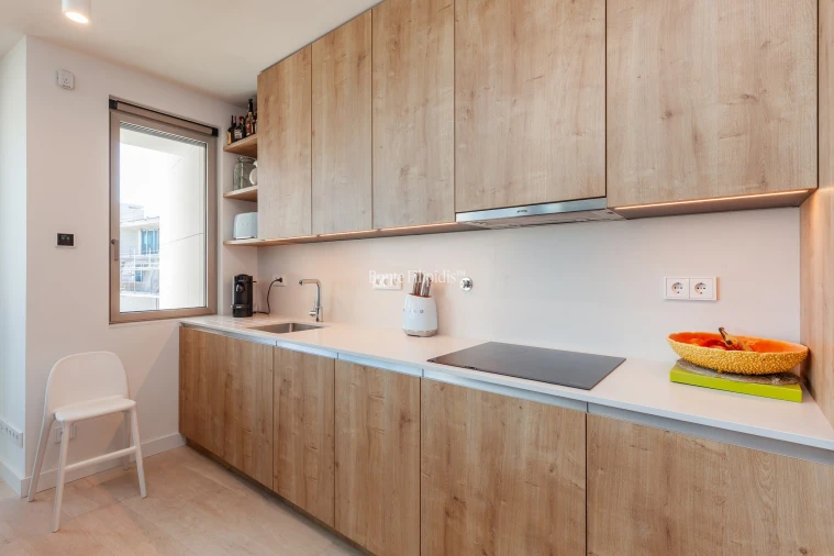 Apartamento T3 para Venda em Cascais e Estoril Foto 18