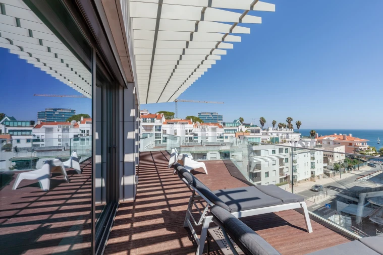 Apartamento T3 para Venda em Cascais e Estoril Foto 37