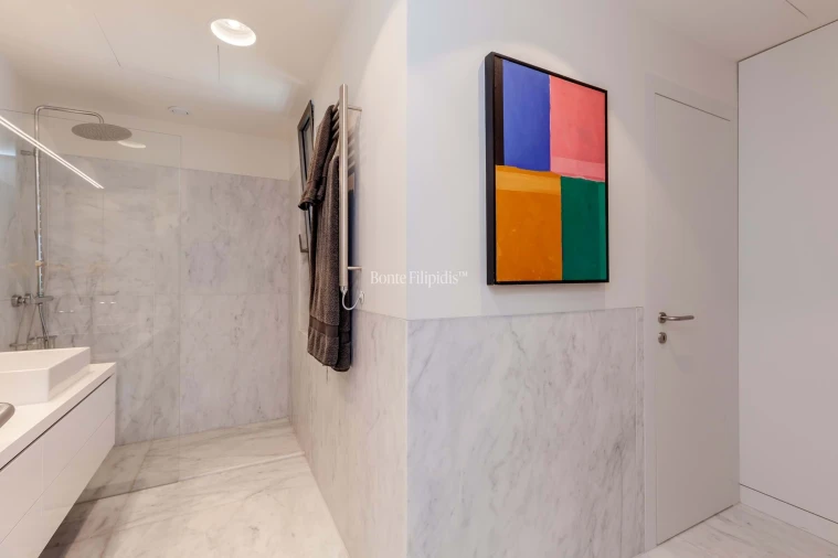 Apartamento T3 para Venda em Cascais e Estoril Foto 32