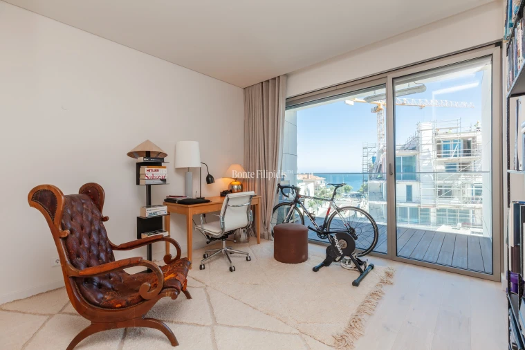 Apartamento T3 para Venda em Cascais e Estoril Foto 49