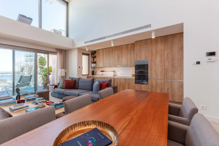 Apartamento T3 para Venda em Cascais e Estoril Foto 13