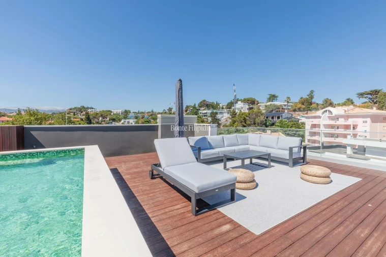 Apartamento T3 para Venda em Cascais e Estoril Foto 4