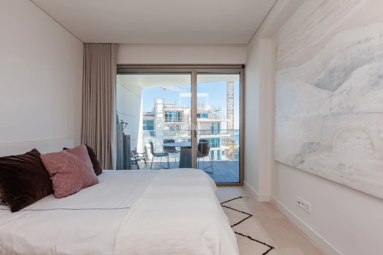 Apartamento T3 para Venda em Cascais e Estoril Foto 44