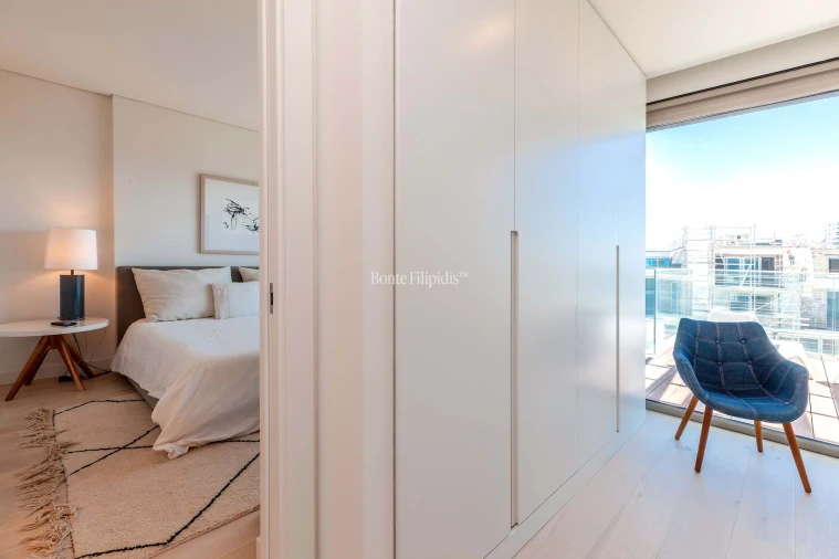 Apartamento T3 para Venda em Cascais e Estoril Foto 28