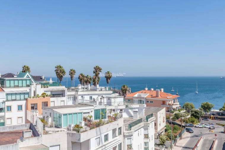 Apartamento T3 para Venda em Cascais e Estoril Foto 54