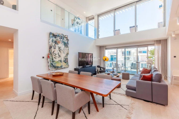 Apartamento T3 para Venda em Cascais e Estoril Foto 12