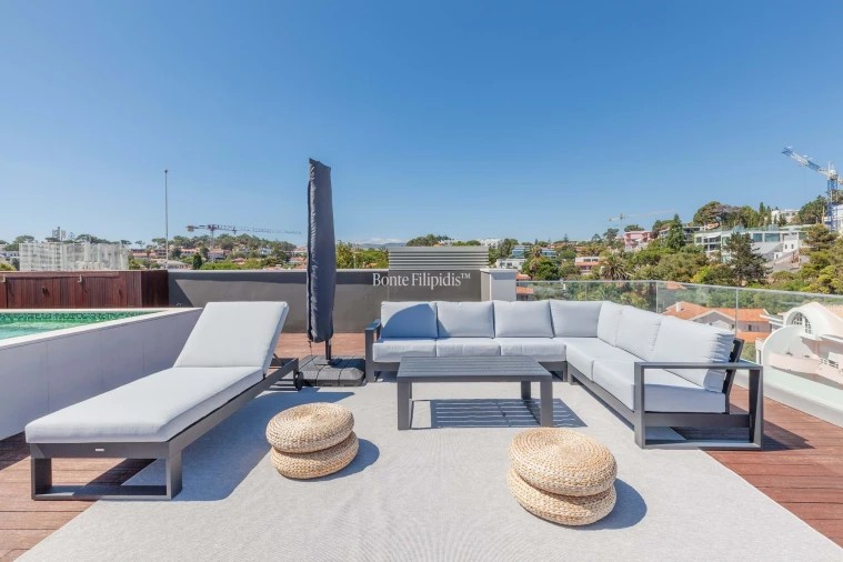 Apartamento T3 para Venda em Cascais e Estoril Foto 5